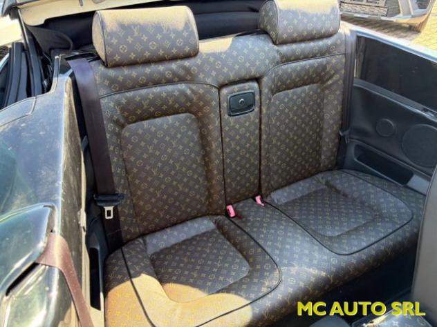 VOLKSWAGEN New Beetle 2.0 Cabrio automatica rif. 24185728 - Foto 8
