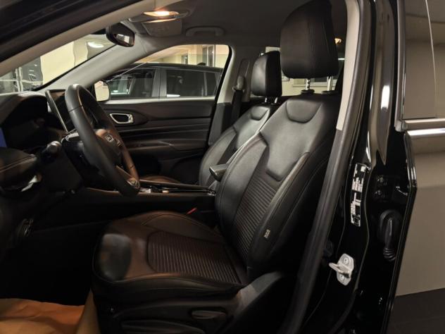 JEEP Compass 2ª serie Compass 1.3 Turbo T4 2WD Night Eagle - Foto 5