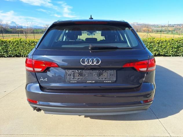 Audi A4 Avant 2.0 150cv Cambio Automatico - Foto 9