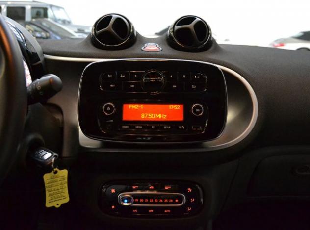 SMART ForTwo 70 1.0 twinamic Passion OK Neopatentati rif. 24130312 - Foto 5
