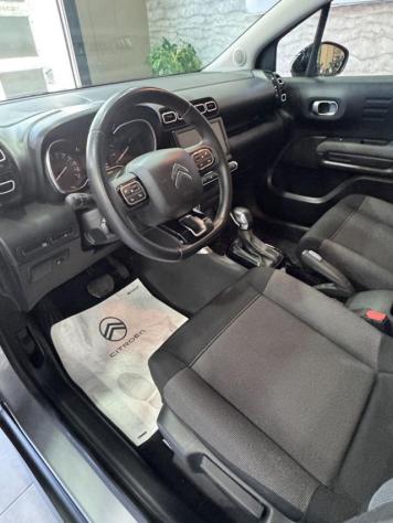 CITROEN C3 Aircross 1.2 PureTech 130 S&S EAT6 Shine rif. 23686112 - Foto 10