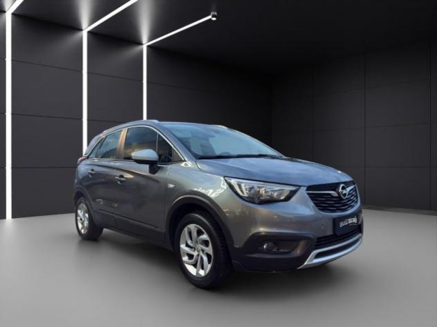 OPEL Crossland X 1.2 12V Innovation rif. 23007326 - Foto 7