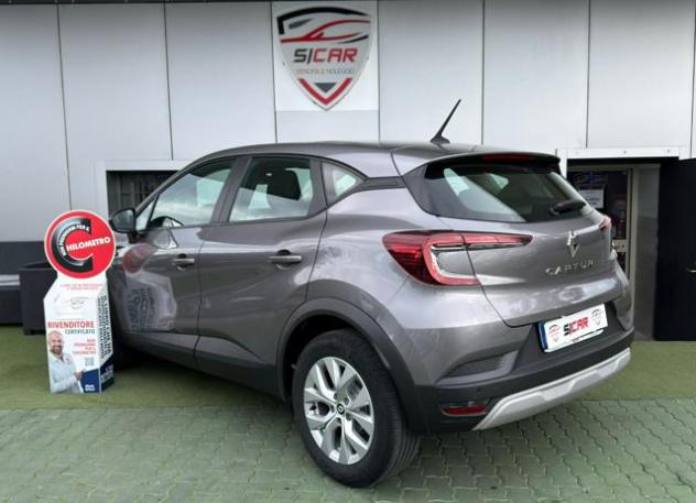 RENAULT Captur TCE 90 CV INTENS rif. 23386060 - Foto 2
