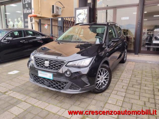 SEAT Arona 1.0 TGI BENZINA/METANO - MINI RATA rif. 23794257 - Foto 2