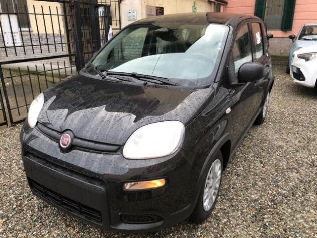 FIAT Panda 1.0 FireFly S&S Hybrid Pandina rif. 21869268 - Foto 3