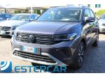 VOLKSWAGEN T-Cross 1.0 TSI 95CV Edition Plus rif. 23507701