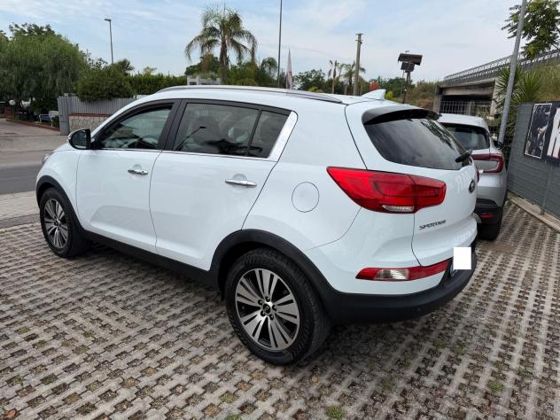 Kia Sportage 1.7 CRDI VGT 2WD Class-04/2014 - Foto 6