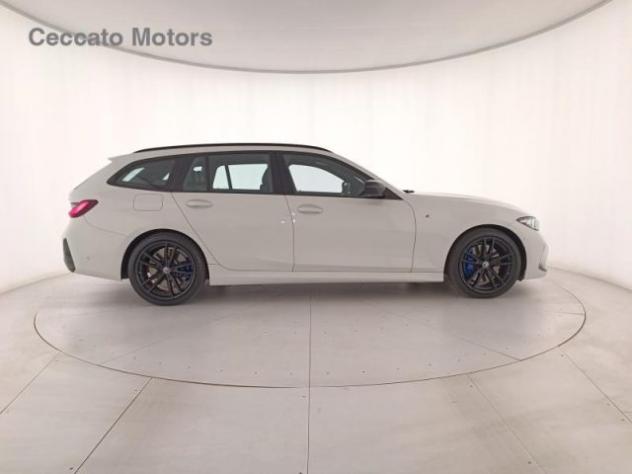 BMW 320 d 48V xDrive Touring Msport rif. 21315455 - Foto 3