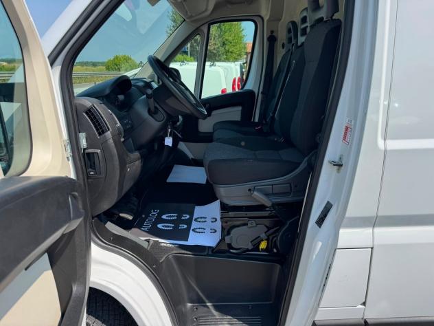 Fiat Ducato 33 2.3 MJT 130CV PM-TN Furgone - Foto 8
