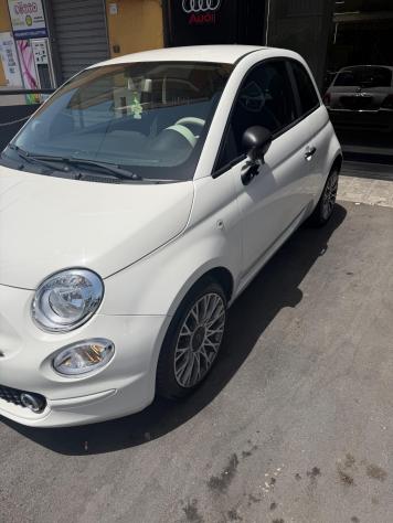 Fiat 500 1.3 Multijet 95 CV - Foto 3