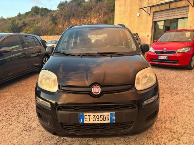 Fiat Panda 1.2 Lounge - 2013