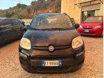 Fiat Panda 1.2 Lounge - 2013