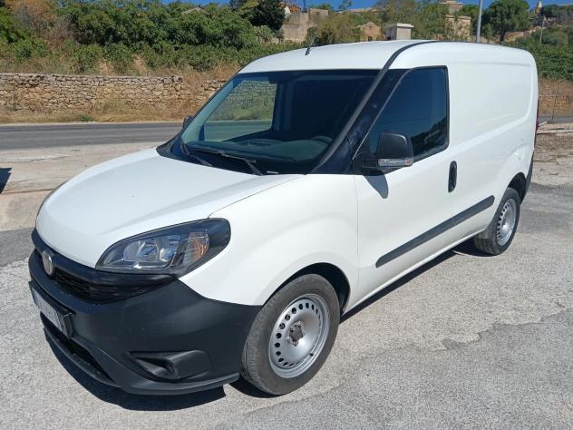 Fiat Doblo Dobl1.6 MJT 120CV PC-TN Cargo