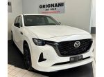 Mazda CX-60 3.3L e-SKYACTIV MHEV Homura Plus AWD Aut
