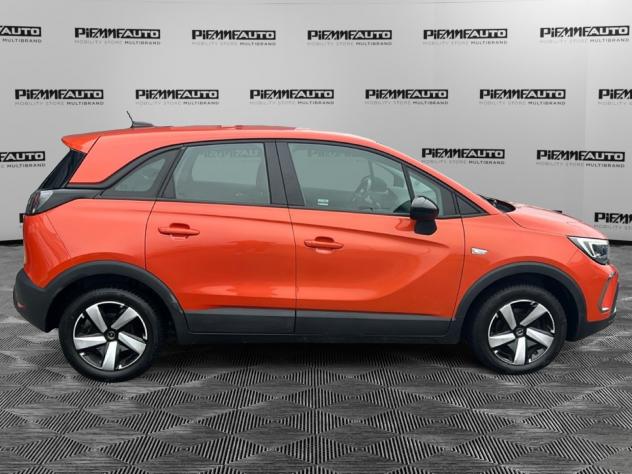 Opel Crossland Crossland 1.5 ECOTEC D 110 CV Start&Stop Edition - Foto 6