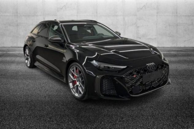 AUDI RS 5 Avant e-hybrid S tronic quattro A5 3ª ser rif. 24049118 - Foto 2