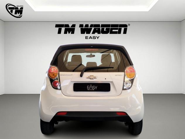 Chevrolet Spark 1.0 LS Plus GPL Eco Logic - NEOPATENTATI - Foto 5