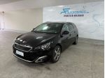 Peugeot 308 1.6 Hdi 120cv station Wagon
