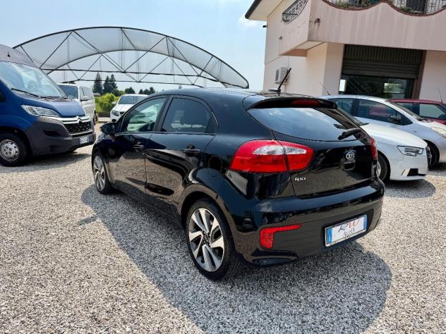 KIA - Rio - 1.4 CRDi 5p.S&S High Tech - Foto 4