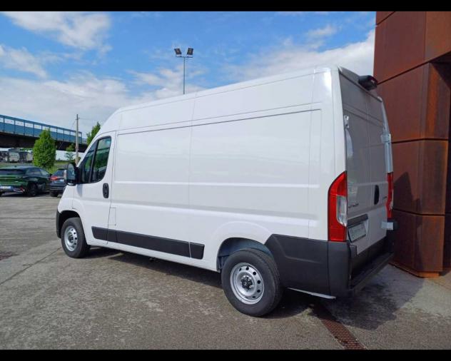 Citroën JUMPER LCV Jumper Furgone 35 L2H2 BlueHDi 140 S&S - Foto 4
