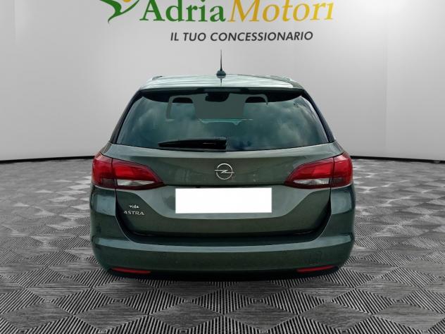 Opel Astra 1.5 CDTI Ultimate 122cv S&S AT9 - Foto 4