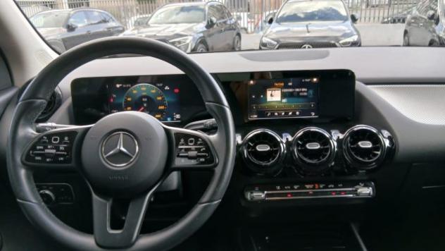 MERCEDES-BENZ GLA 180 d Automatic Business rif. 23948752 - Foto 8