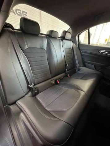 Alfa Romeo Giulia 2.2 Turbodiesel 160 CV Super - Foto 7