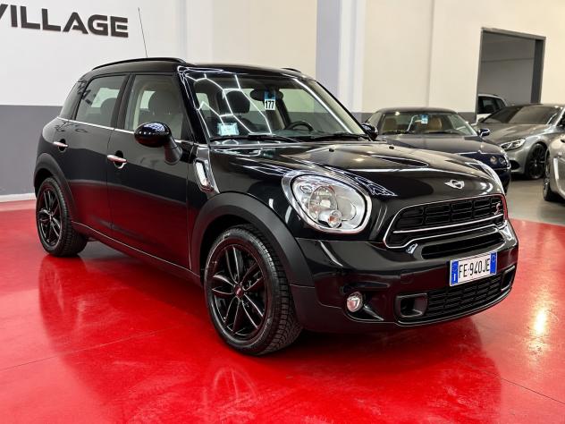 Mini Cooper S Countryman 1.6 - Foto 3