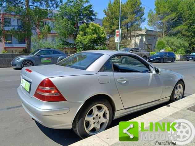 MERCEDES-BENZ SLK 200 cat Kompressor Evo rif. 24074777 - Foto 2