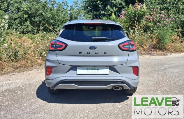 Ford Puma Hybrid 125 CV ST-Line (M1561) - Foto 6