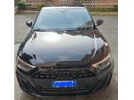 Audi A1 SPB 35 TFSI S tronic Identity Black