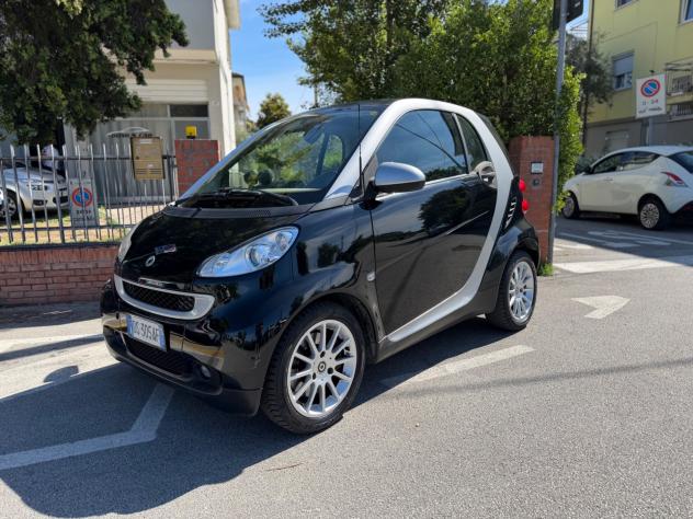 Smart ForTwo 1000 52 kW couppassion