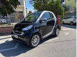 Smart ForTwo 1000 52 kW couppassion
