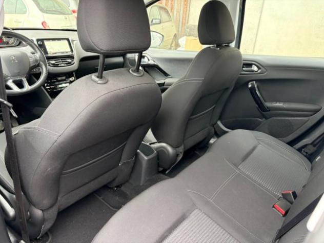 PEUGEOT 208 1° serie PureTech 82 5 porte Allure rif. 23486002 - Foto 8