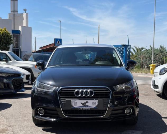 AUDI A1 SPB 1.6 TDI S tronic rif. 23776791 - Foto 2