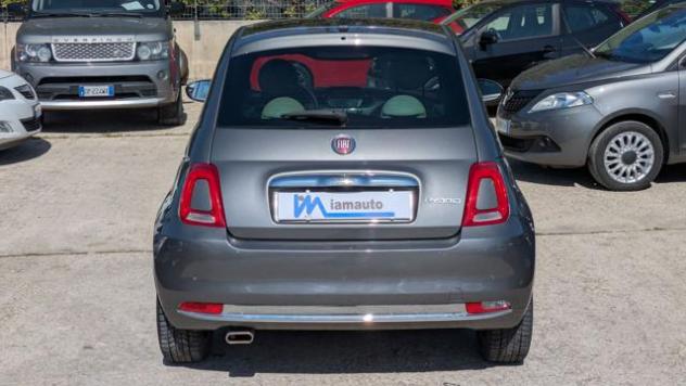 FIAT 500 Dolcevita Hybrid 1.0cc 70cv ANDRIOD/IOS TETTO PANO rif. 23477795 - Foto 5