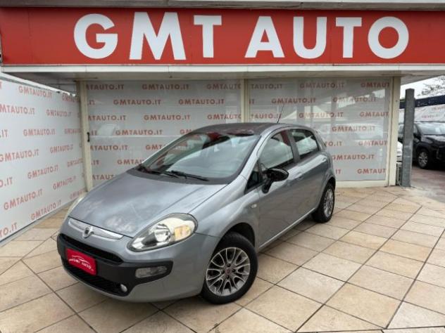 FIAT Grande Punto 1.4 78CV OTTIME CONDIZIONI rif. 22092807