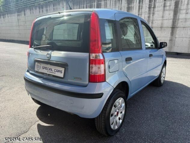 Fiat Panda 1.2 Dynamic Natural Power - Foto 8