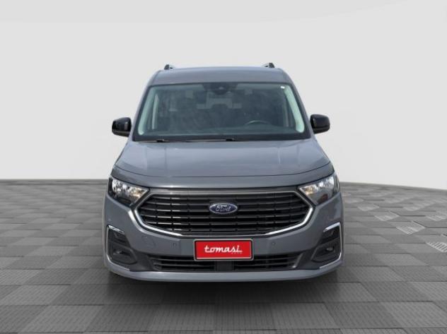 FORD Tourneo Connect Grand Tourneo Connect 2.0 EcoBlue 122 CV Powershif rif. 23833429 - Foto 8