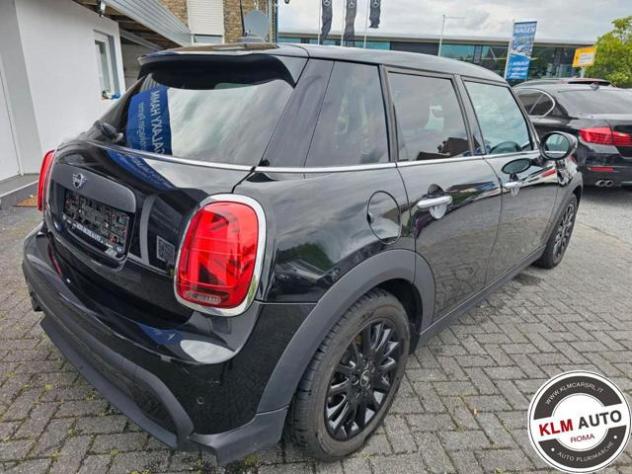 MINI One 1.5 One Yours 5 porte rif. 23816698 - Foto 6