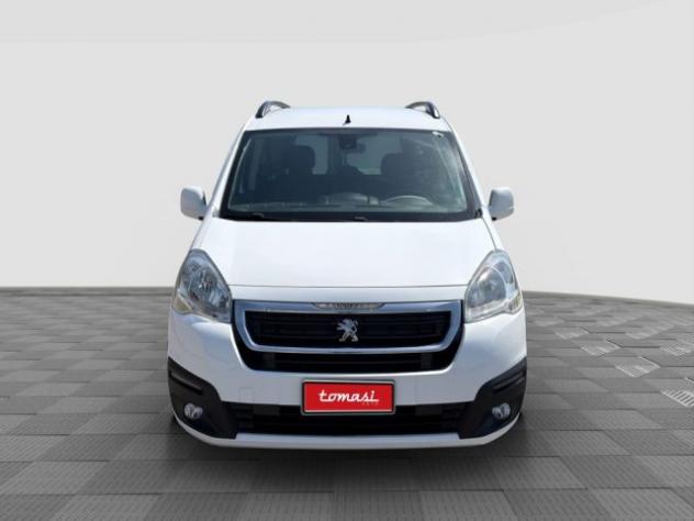 PEUGEOT Partner Tepee Mix BlueHDi 100 Active rif. 23939815 - Foto 8