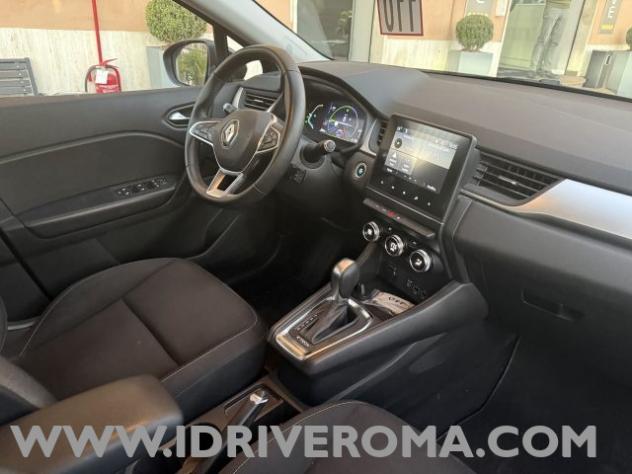 RENAULT Captur Captur 1.6 E-Tech hybrid 145cv auto rif. 23903187 - Foto 9