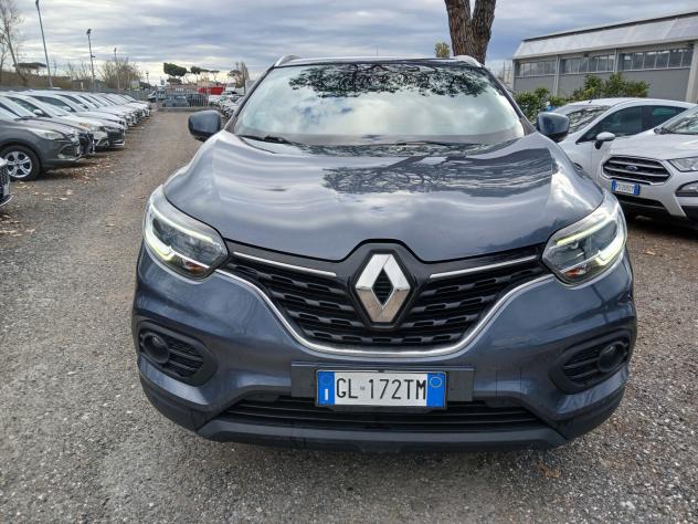 Renault Kadjar dCi 8V 115CV Sport Edition2 - Foto 2