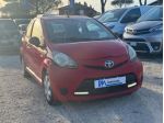 TOYOTA Aygo 1.0cc 70cv rif. 24222038