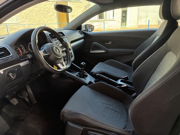 Volkswagen Scirocco 1.4 TSI 90kW - Foto 8