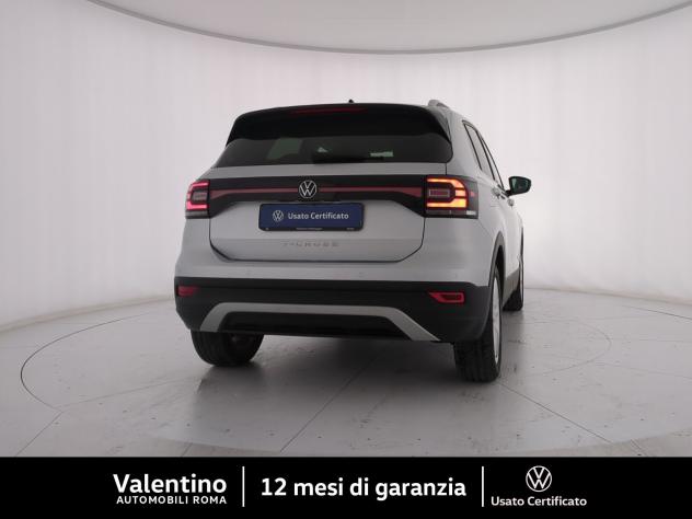 Volkswagen T-Cross 1.0 TSI DSG 110 CV Advanced - Foto 3