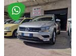 VW TIGUAN 2.0 TDI Bluemotion 150cv Business  11/2016