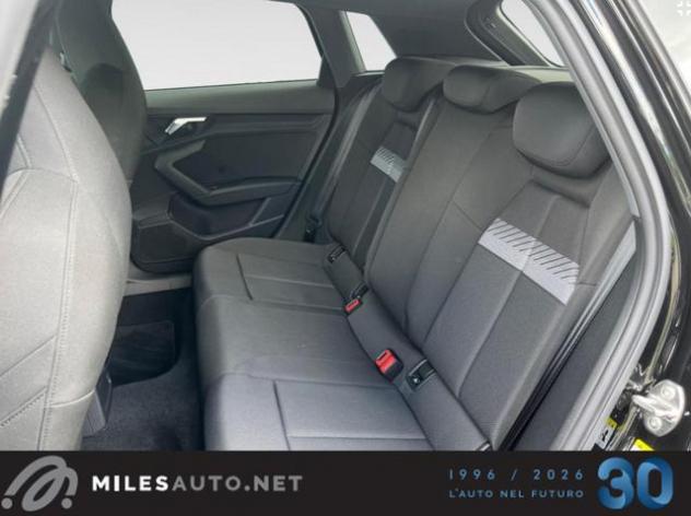 AUDI A3 g-tron S tronic Navi ACC Led sedili sport rif. 24024472 - Foto 4