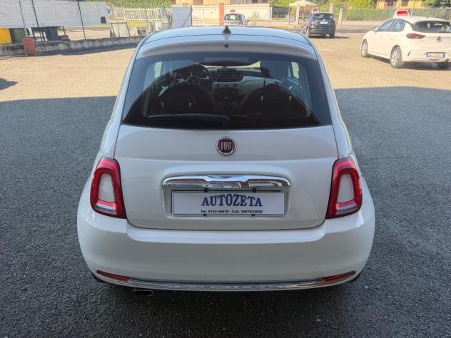 Fiat 500 1.2 Lounge - Foto 9
