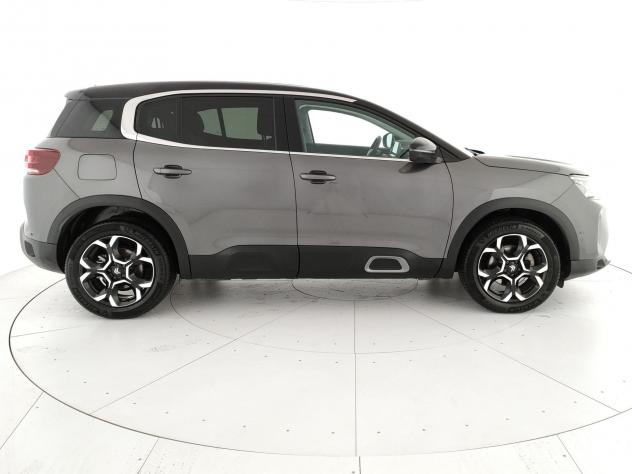 Citroën C5 Aircross BlueHDi 130 S&S EAT8 MAX | PREZZO REALE - Foto 4